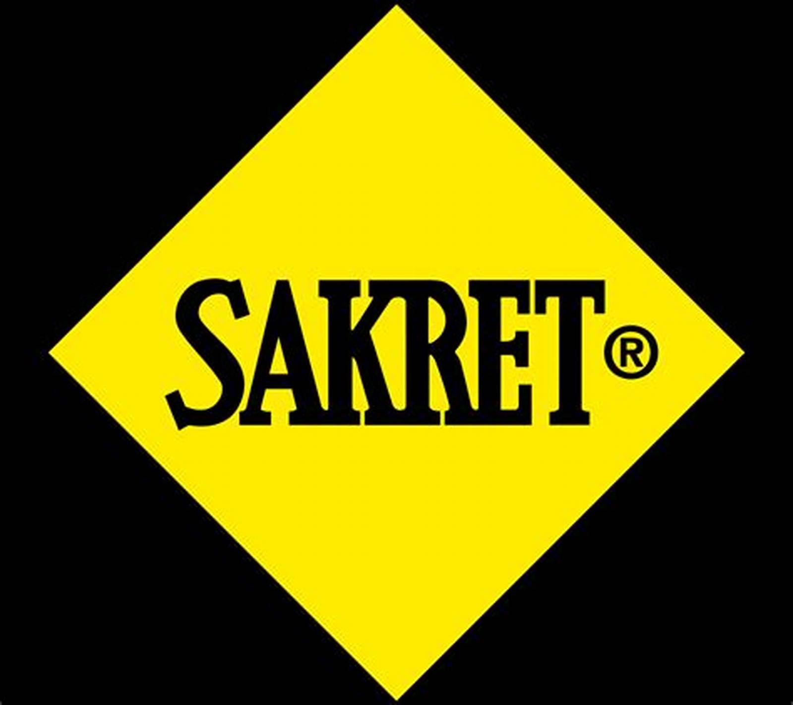 Sakret